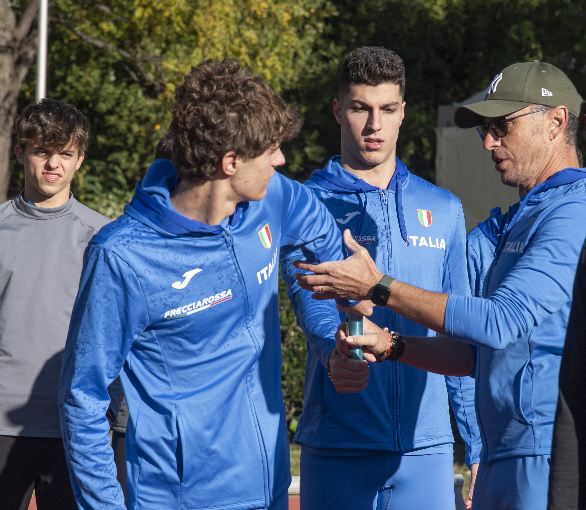 Atletica Grosseto Banca Tema